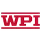 Worcester Polytechnic Institute Logo