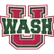 Washington University in St. Louis Logo