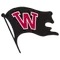 Whitworth University Logo