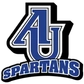 Aurora University Logo