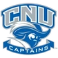 Christopher Newport University Logo