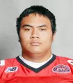 Errick Aliifua