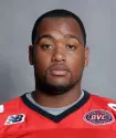 Jaunell Pugh