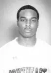 Marcus Patton