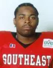 Leotis Belcher