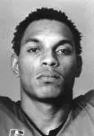 Demond Williams