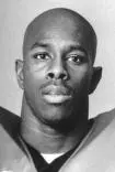 Rodney Woodall