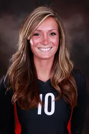 Paige Dossey