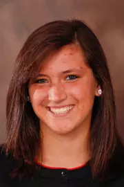 Katy McAllister 2012