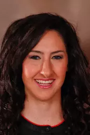 Stefanie Barnes 2012