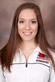 Emma Garrett