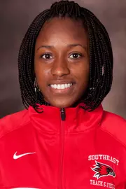 Jerika Lewis