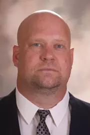 Brian Boerboom