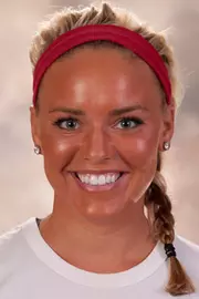 Courtney Luehmann