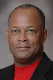 Tony Samuel