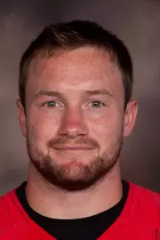 Brandon Beck 2012