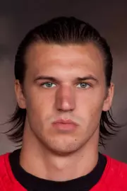 Darrick Borum 2012