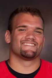Evan Conrad 2012