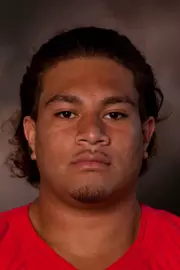Joe Malolo 2012