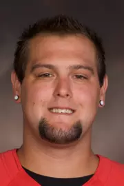 Brandon Gabbard 2012