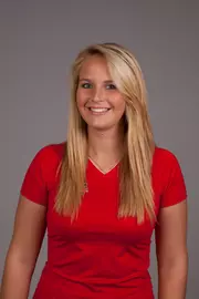 Jessica Courtnell