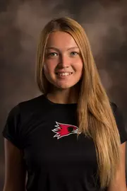 Valeriia Nagovitcina