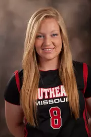Haylee Krack