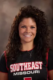 Sarah Lindsie Heifner