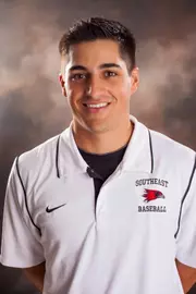 Cole Bieser