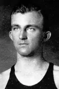 Clarence Bergman