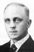 John "Hap" Bernard