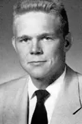 Ted Henderson