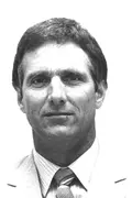 Tom Thrower
