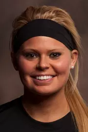 Ashley Geist