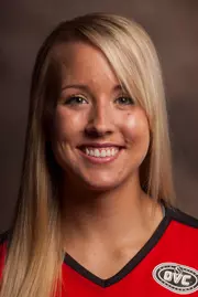 Colleen Yarber