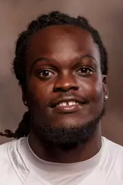 Ben Kargbo 2013