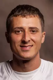 Joe Vucic 2013