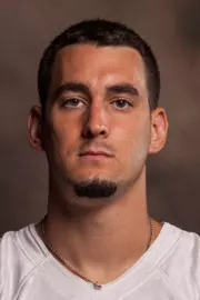 Dustin Hubler 2013