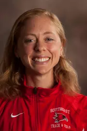 Rebekah Lawson