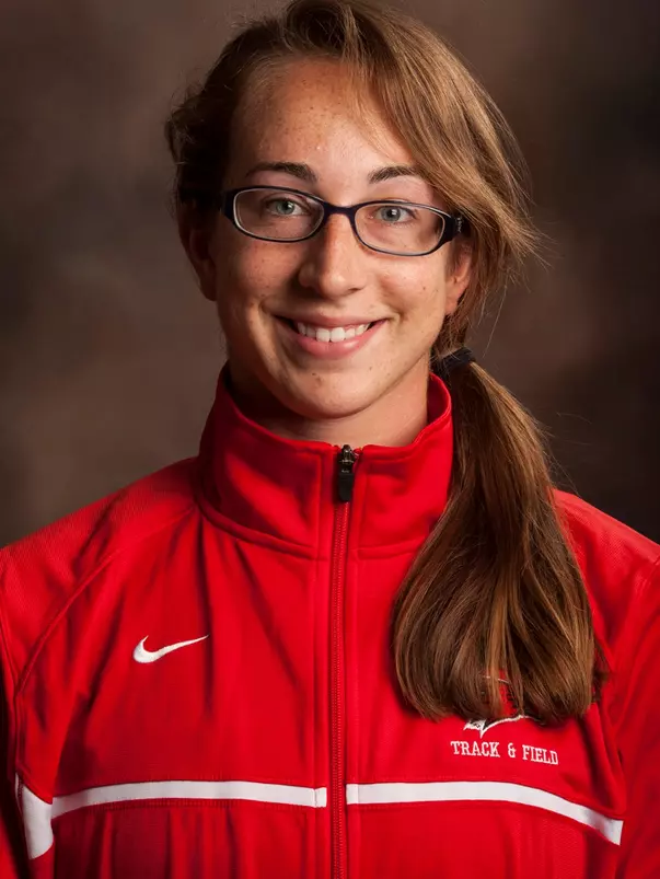 Bethany Pfeiffer