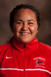 Courtney Gapelu