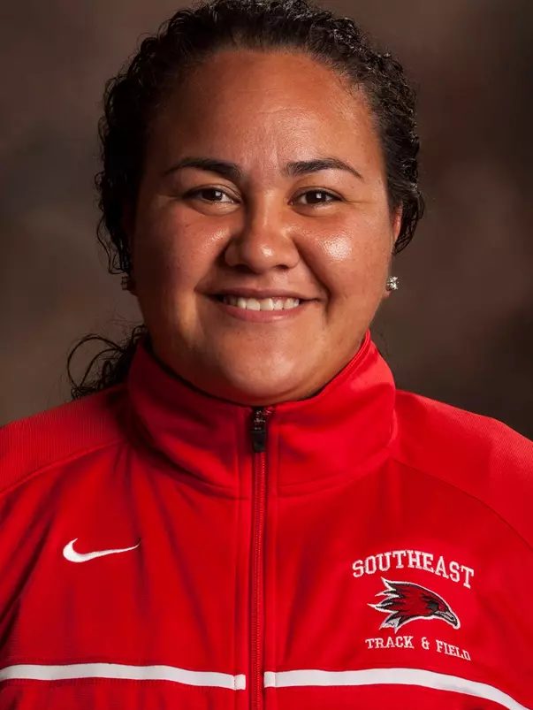 Courtney Gapelu