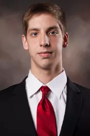 Kyle Stroder