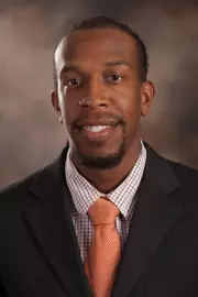 Miles Smith