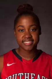Imani Johnson