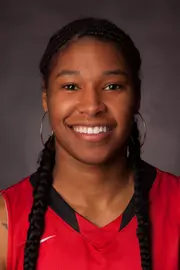 Jasmine Robinson