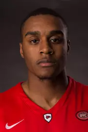 Caleb Woods