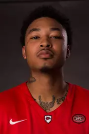Darrian Gray