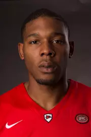Jarekious Bradley