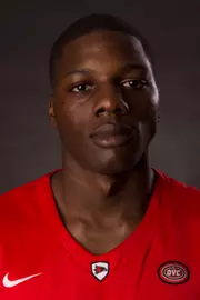 Nino Johnson